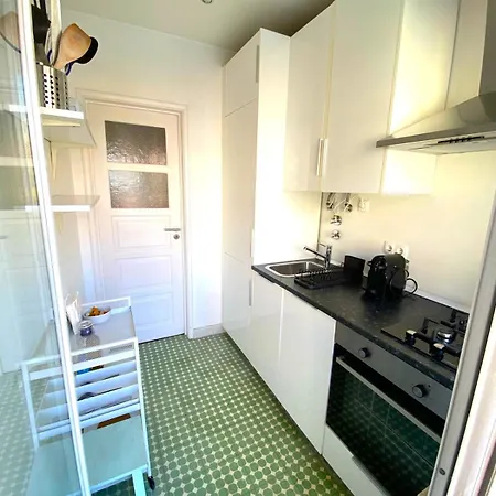 Sunny With A Balcony * Lisboa