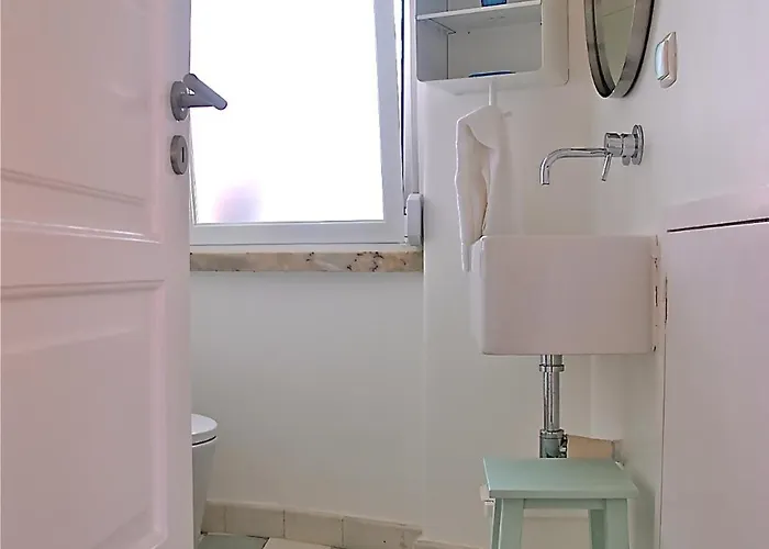 Sunny With A Balcony Διαμέρισμα Lisboa