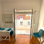 Appartement Sunny With A Balcony *